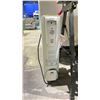 Image 2 : DELONGHI PORTABLE RADIATOR HEATER