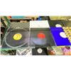 Image 2 : 2 SHELVES OF ASSORTED VINYL RECORDS
