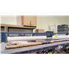 Image 2 : DAIWA KEVLAR GRAPHITE KGX 21HC 12' DRIFT ROD & BERKLEY FLY ROD WITH STORAGE TUBE