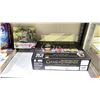 Image 3 : SHELF OF ASSORTED GAMES & PUZZLES