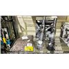 Image 2 : ASSORTED ITEMS INCLUDING; AUTOREADY VACUUMS & WEATHERPROOF VEST SIZE XL