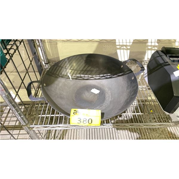 TRAMONTINA WOK