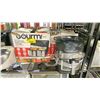 Image 2 : SHELF OF ASSORTED ITEMS INCLUDING; AIR FRYERS, RICE COOKER & GLASS KETTLE (UNKNOWN WORKING