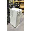 Image 2 : HISENSE 5000 BTU PORTABLE AIR CONDITIONER (UNKNOWN WORKING CONDITION, MAY BE MISSING PIECES)
