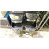 Image 2 : SHELF OF ASSORTED ITEMS INCLUDING; AIR FRYERS, RICE COOKER & MICROWAVE OVEN (UNKNOWN WORKING