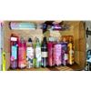 Image 2 : LOT OF ASSORTED BATH & BODY WORKS PRODUCTS