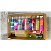 Image 2 : LOT OF ASSORTED BATH & BODY WORKS PRODUCTS