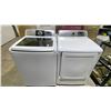 Image 1 : SAMSUNG WASHER & DRYER SET