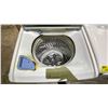 Image 2 : SAMSUNG WASHER & DRYER SET