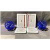 Image 1 : 4 PRICER SMART TAGS & 2 LIGHT-UP FLYING BALLS (UNKNOWN WORKING CONDITION, MAY BE MISSING PIECES)
