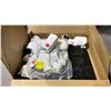 Image 1 : LOT OF SECURITY EQUIPMENT INCLUDING; PVR & CAMERAS (UNKNOWN WORKING CONDITION, MAY BE MISSING
