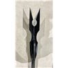 Image 3 : UNITED CUTLERY BRAND LORD OF THE RINGS STAFF OF SARUMAN WITH WALL MOUNT & BOX
