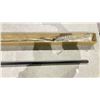 Image 4 : UNITED CUTLERY BRAND LORD OF THE RINGS STAFF OF SARUMAN WITH WALL MOUNT & BOX