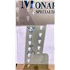Image 2 : 2 MONARCH SPECIALTIES COAT RACKS