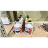 Image 1 : 6 BOTTLES OF SWEET ONTARIO MAPLE SYRUP 1L