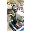 Image 1 : PRO-FORM CARDIO STEP MACHINE, CONDITION ISSUES, UNKNOWN WORKING CONDITION