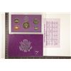 Image 2 : 1993 US PROOF SET (WITH BOX) & CERTIFICATE