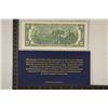 Image 2 : 22KT EDITION 2013 US $2 FRN IN ENVELOPE CU AND