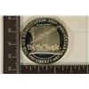 Image 1 : 1987-S US PROOF SILVER "CONSTITUTION" DOLLAR IN