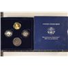 Image 1 : 2005 WESTWARD JOURNEY NICKEL SERIES COIN & MEDAL