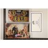 Image 1 : 2010 PRESIDENTIAL DOLLAR 4 COIN PF SET WITH BOX