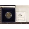 Image 1 : 1999-P US PROOF SUSAN B. ANTHONY DOLLAR. ORIGINAL