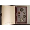 Image 2 : 1984 US PRESTIGE PROOF SET IN ORIGINAL US MINT BOX