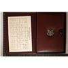 Image 3 : 1984 US PRESTIGE PROOF SET IN ORIGINAL US MINT BOX