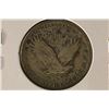 Image 2 : 1927 SILVER STANDING LIBERTY QUARTER