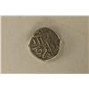Image 1 : 886-918 A.D. SILVER OTTOMAN EMPIRE BAYAZID II