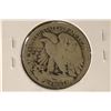 Image 2 : 1917-S SILVER WALKING LIBERTY HALF DOLLAR
