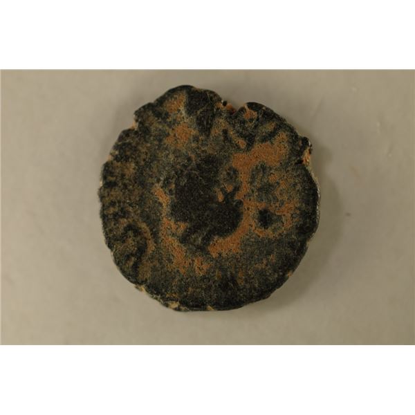 ROMAN ANCIENT COIN