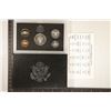 Image 2 : 1997 US SILVER PROOF SET (WITH BOX) AND