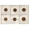 Image 3 : ERRORS - 20 ASSORTED NETHERLANDS ERROR COINS: