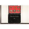 Image 1 : 1981 US PROOF SET (WITH BOX)