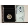 Image 2 : 1986 UNITED KINGDOM STERLING SILVER UNC 2 POUND