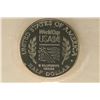 Image 2 : 1994-D US UNC "OLYMPIC SOCCER" HALF DOLLAR IN