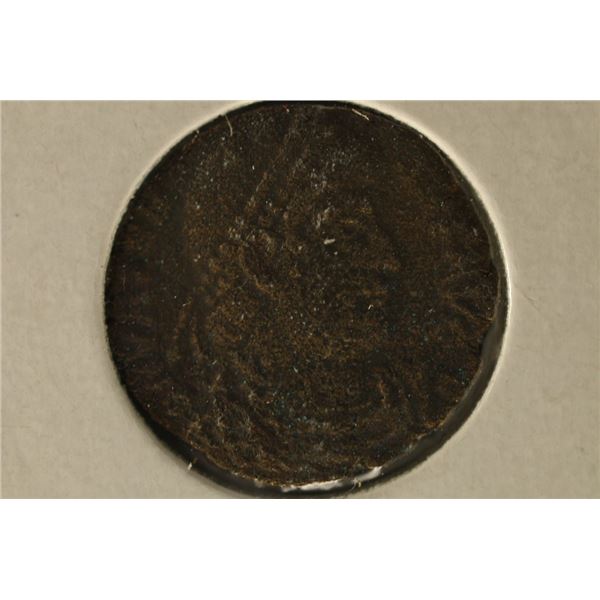 364-383 A.D. GLORY OF THE ROMANS ANCIENT COIN