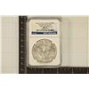 Image 1 : 2013-S AMERICAN SILVER EAGLE NGC MS70 1ST RELEASES