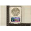 Image 2 : 2013-S AMERICAN SILVER EAGLE NGC MS70 1ST RELEASES