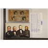 Image 2 : 2009 US PRESIDENTIAL DOLLAR 4 COIN PF SET WITH BOX