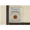 Image 1 : 1958 LINCOLN WHEAT CENT PCGS MS64RD