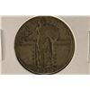 Image 1 : 1928-D SILVER STANDING LIBERTY QUARTER