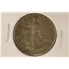 Image 1 : 1946 SILVER WALKING LIBERTY HALF DOLLAR