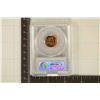 Image 2 : 1958-D LINCOLN WHEAT CENT PCGS MS66RD