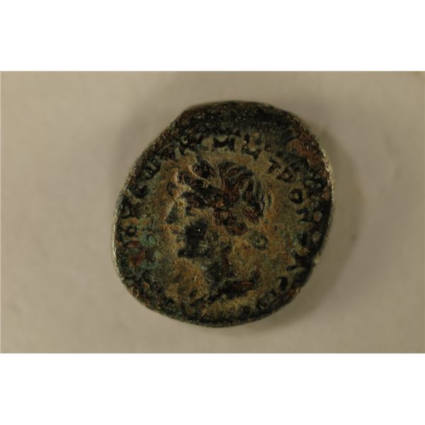 ROMAN ANCIENT COIN