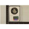 Image 2 : 1998-S US SILVER DOLLAR RFK NGC PF69 ULTRA CAMEO