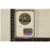 Image 2 : 1995-P US SILVER PARALYMPICS DOLLAR NGC PF69