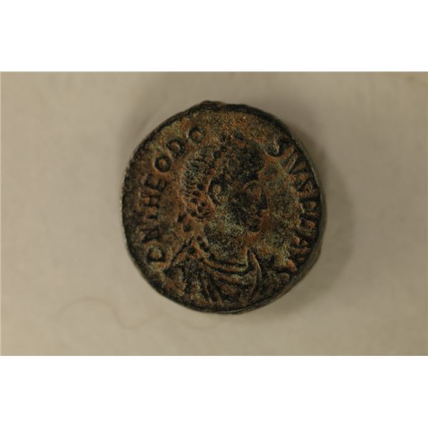 ROMAN ANCIENT COIN