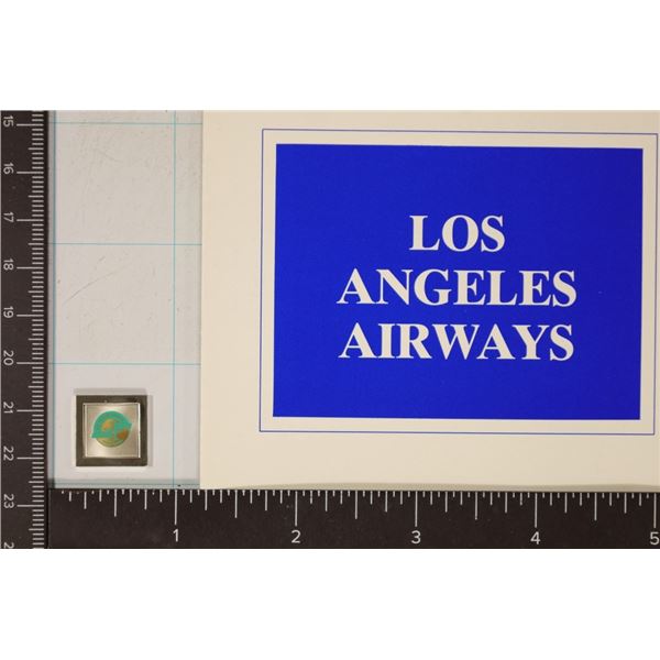 2.3 GRAMS PROOF STERLING SILVER WORLDS GREATEST